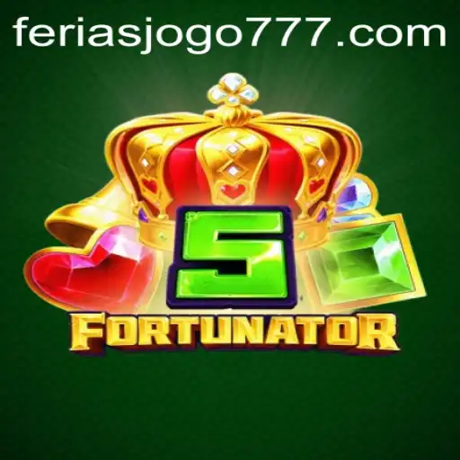 Descubra o Mundo Empolgante de 5Fortunator: O Jogo de Estratégia e Aventura