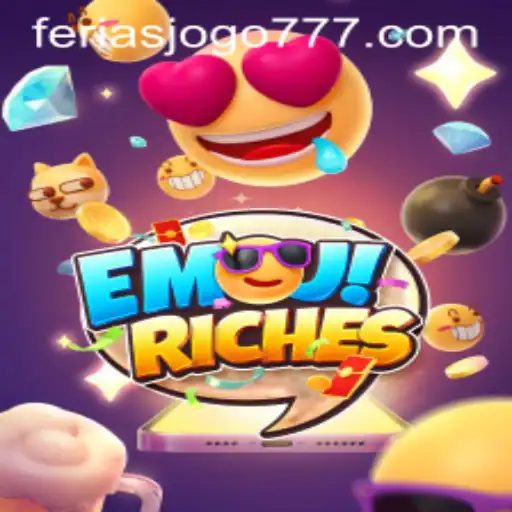 Explore a Diversão com EmojiRiches nas Suas Férias de Jogo