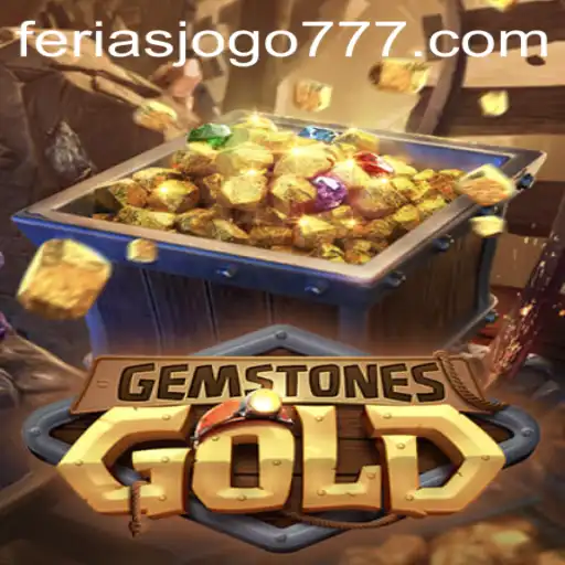 Descubra GemstonesGold: O Jogo de Estratégia e Aventura Perfeito para as Férias