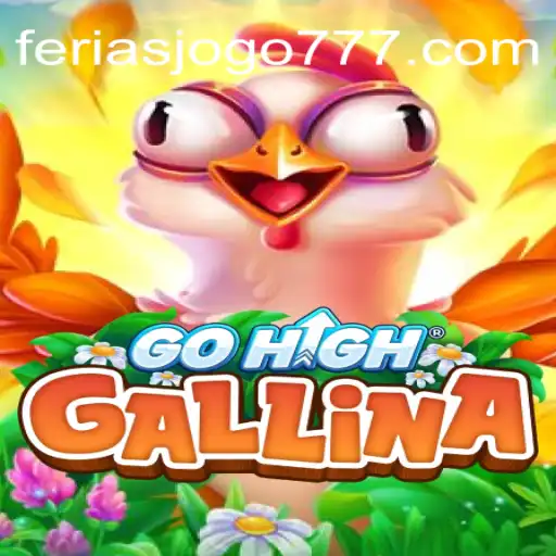 GoHighGallina: O Jogo que Conquista as Férias