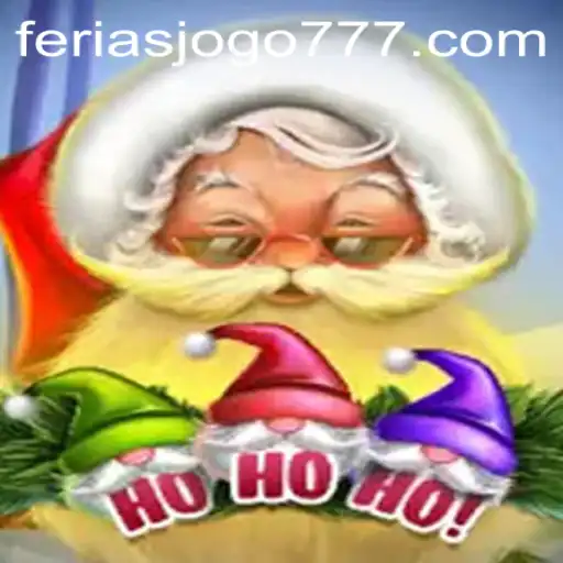 Descubra o Fascinante Mundo de HoHoHo: O Jogo Perfeito para Suas Férias