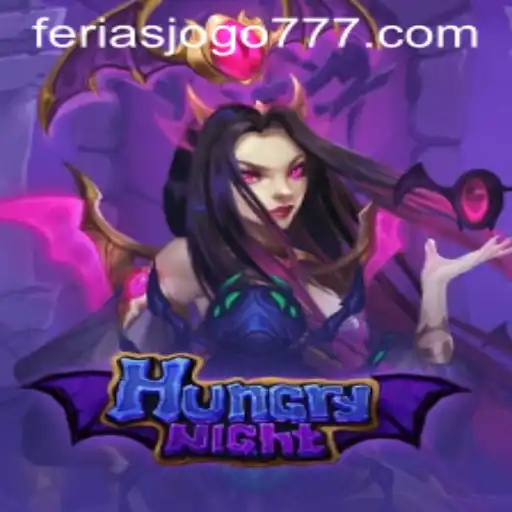 Explorando o Mundo de HungryNight: Um Guia Completo para o Jogo