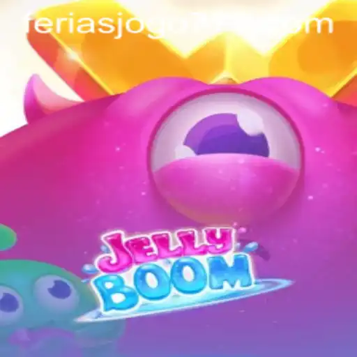 Explorando o Fascinante Mundo de JellyBoom Durante as Férias