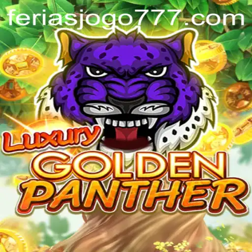 Explorando o Fascinante Mundo do Jogo 'LUXURYGOLDENPANTHER'
