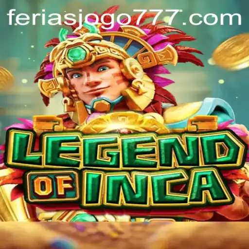 Descubra o Fascinante Mundo de 'LegendofInca': O Jogo de Aventura das Férias