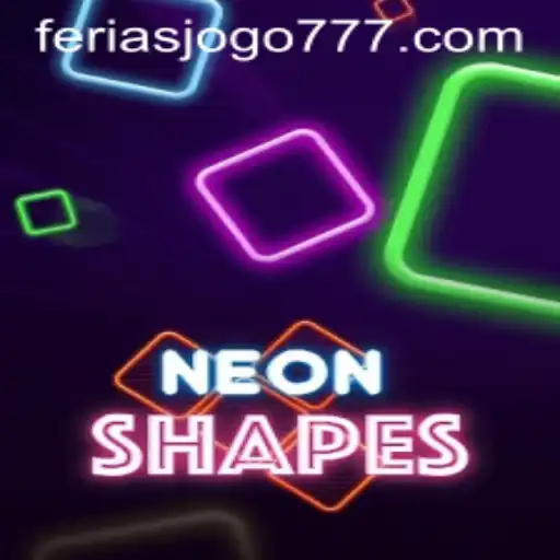 Explorando o Mundo Vibrante de NeonShapes: Um Guia Completo