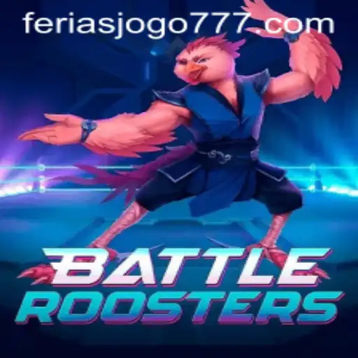 Descobrindo BattleRoosters: O Jogo de Estratégia que Está Vencendo o Tédio nas Férias