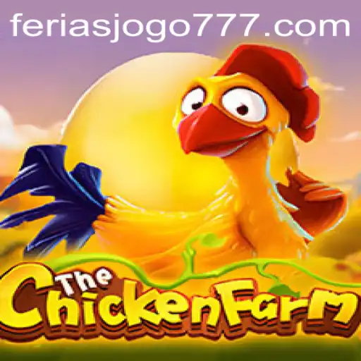 Descubra o Fascinante Mundo de ChickenFarm: O Jogo das Suas Férias