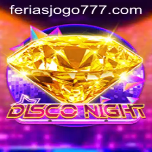 DiscoNight: Descubra a Nova Sensação dos Jogos Durante as Férias