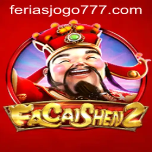 Descubra FaCaiShen2: O Jogo que Vai Agitar Suas Férias