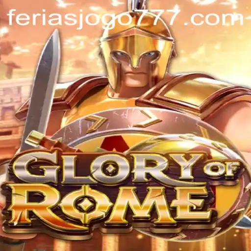 GloryofRome: Uma Aventura Estratégica nas Arenas Romanas