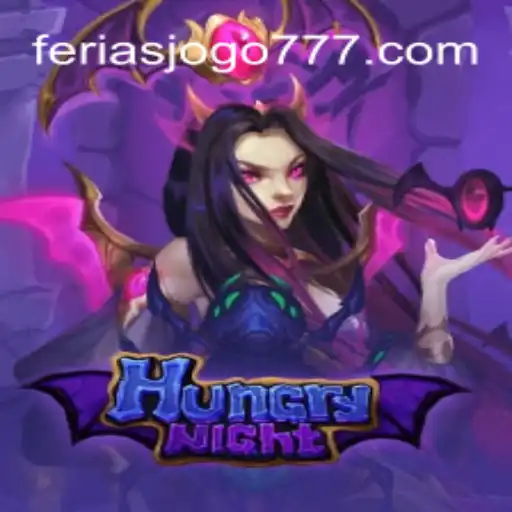 Explorando o Mundo de HungryNight: Um Guia Completo para o Jogo