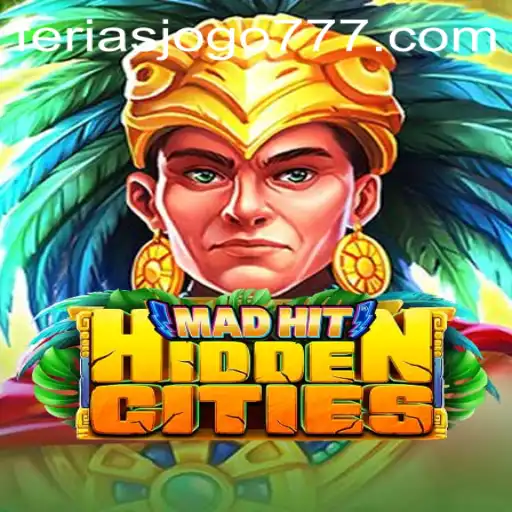 Descubra o Fascinante Universo de MadHitHiddenCities