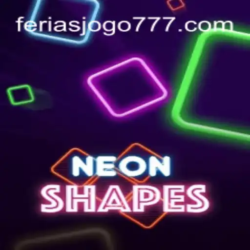Explorando o Mundo Vibrante de NeonShapes: Um Guia Completo