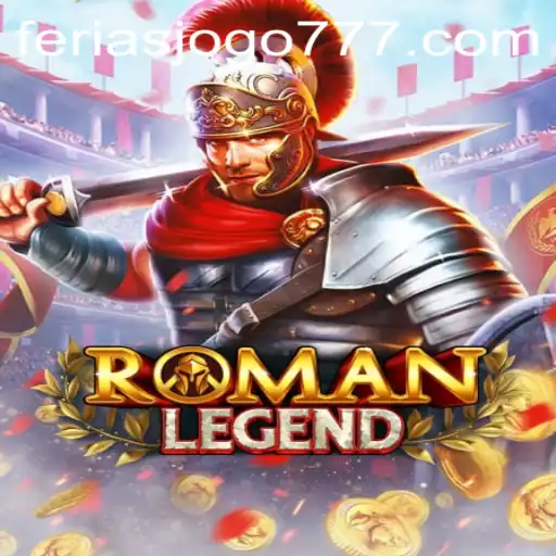 Descubra as Aventuras Épicas de RomanLegend nas Suas Férias