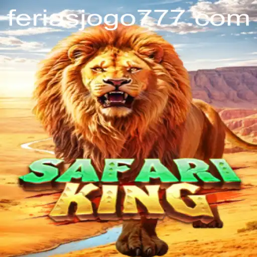Descubra SafariKing: A Aventura Definitiva para suas Férias