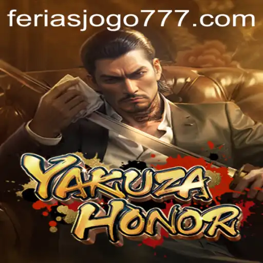 Descubra a Emoção de YakuzaHonor: Uma Aventura no Submundo Japonês