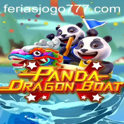 Descubra o Mundo Fascinante de PANDADRAGONBOAT