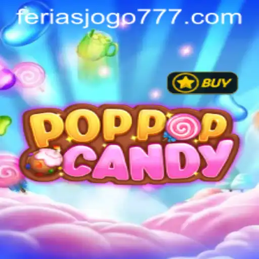 Descubra o Mundo Encantado de POPPOPCANDY: O Jogo das Férias Perfeitas