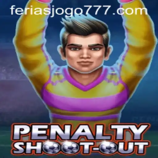 PenaltyShootOut: Um Jogo Empolgante para as Férias