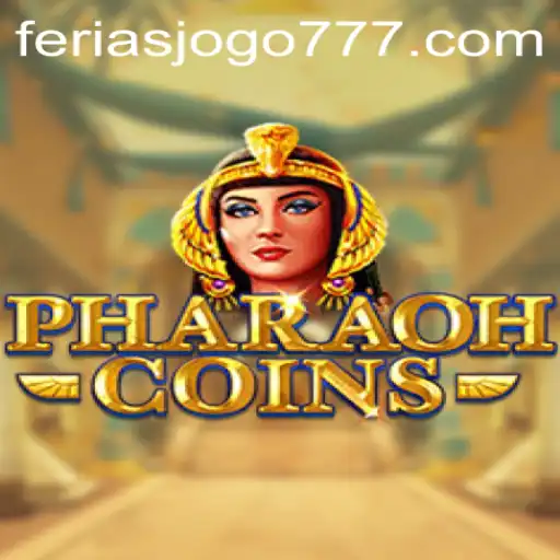 Descubra PharaohCoins: A Nova Sensação das Férias