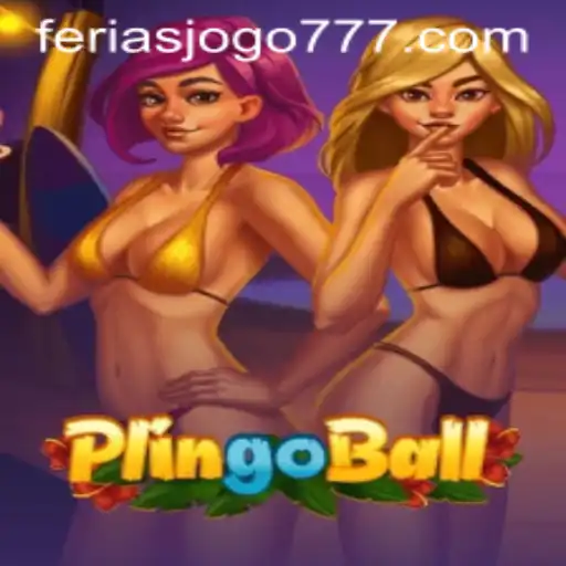 Descubra Plingoball: O Jogo de Férias que Conquistou o Mundo