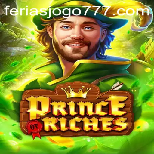 Descubra PrinceOfRiches: O Jogo de Estratégia e Riquezas