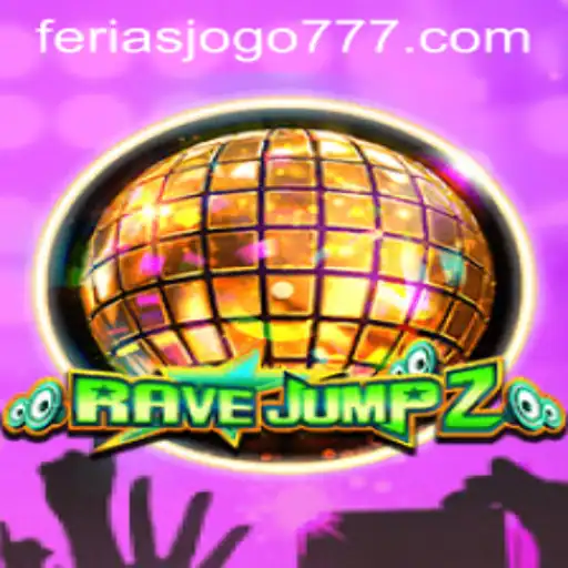 Descubra o Mundo Emocionante de RaveJump2: Um Jogo Repleto de Aventura e Diversão