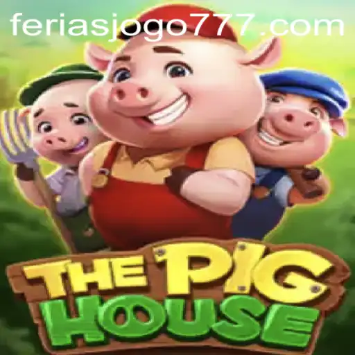 ThePigHouse: Um Mergulho nas Aventuras do Novo Jogo de Férias