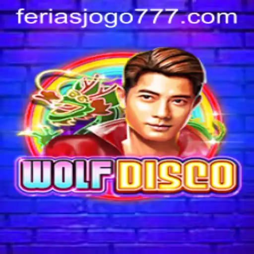 Descubra WolfDisco: O Jogo das Férias
